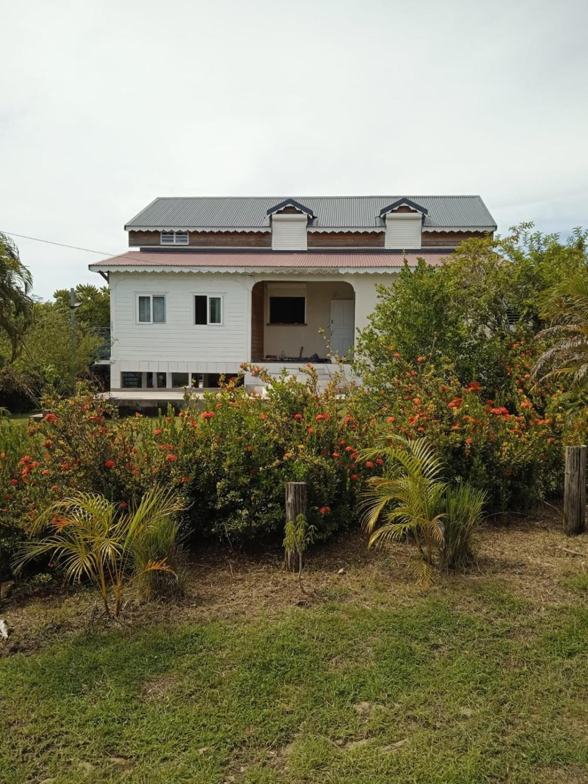 Ferienwohnung Maryland'S Grand-Bourg  Exterior foto